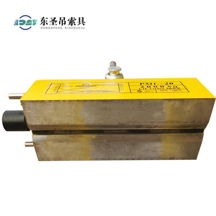 一些特殊的環(huán)境中會影響永磁吸盤的使用