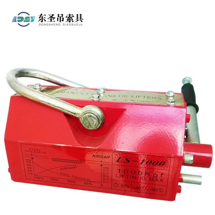 如何防止磁力吸盤在使用的過(guò)程中發(fā)生碰撞